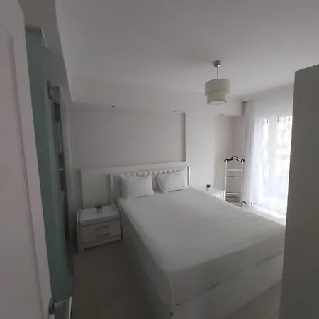 Turkuaz Alanya